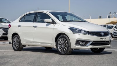 Toyota Belta